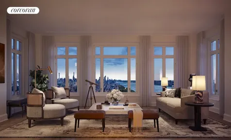 100 Claremont Avenue New York City NY 10027