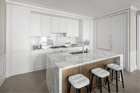 108 Leonard Street New York City NY 10013