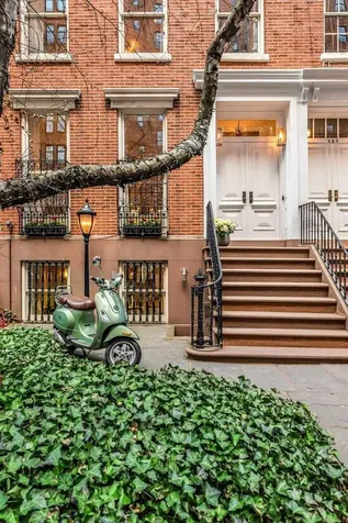 455 W 24th Street New York City NY 10011