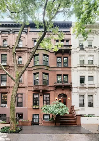 16 W 90th Street New York City NY 10024
