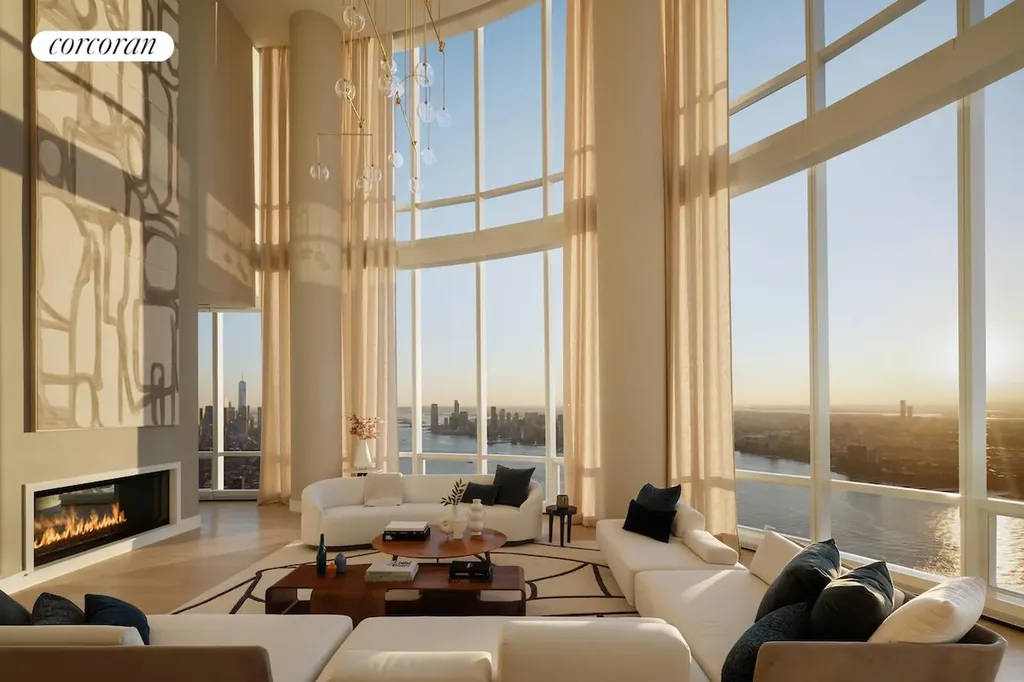 15 Hudson Yards New York City NY 10001