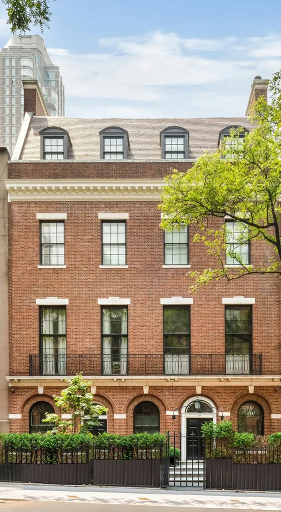 146 E 65th Street New York City NY 10065