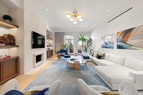 416 Washington Street New York City NY 10013