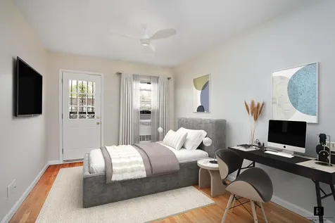 25-45 72nd Street New York City NY 11370