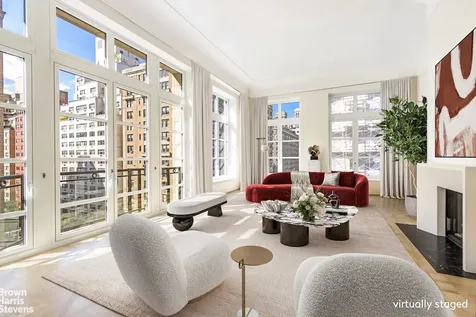 1165 Madison Avenue New York City NY 10028