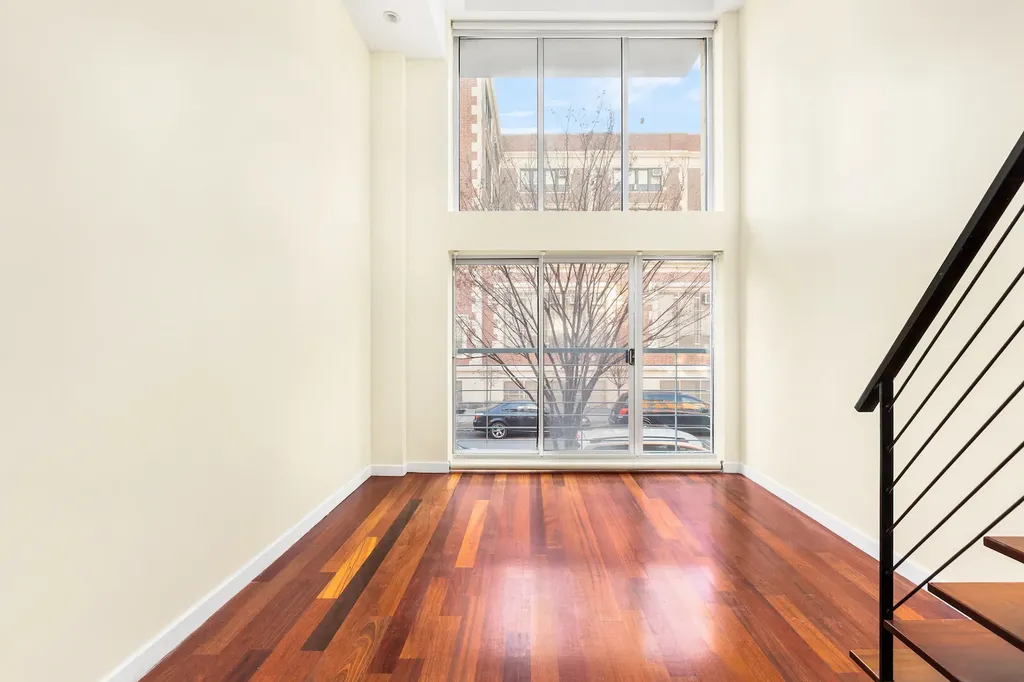335 Warren Street New York City NY 11201