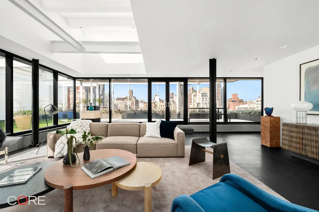 45 E 66th Street New York City NY 10065