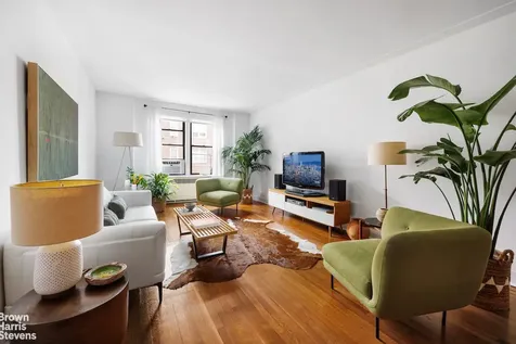 736 W 186th Street