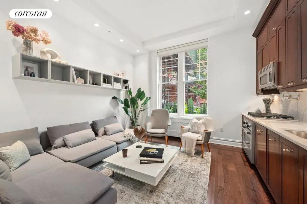 31 W 11th Street New York City NY 10011