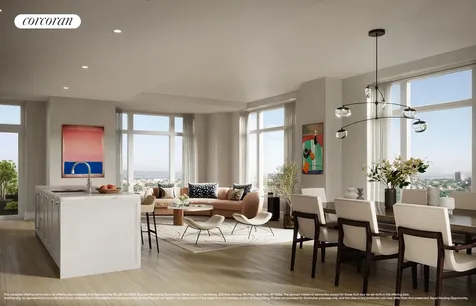 100 Claremont Avenue New York City NY 10027