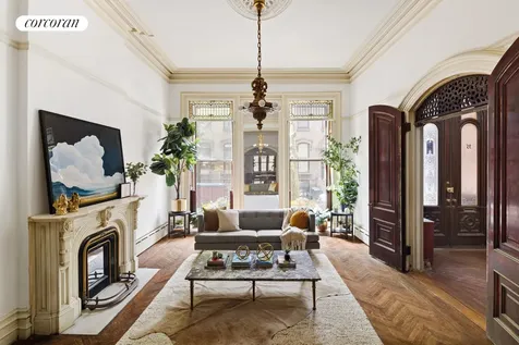 35 Remsen Street New York City NY 11201