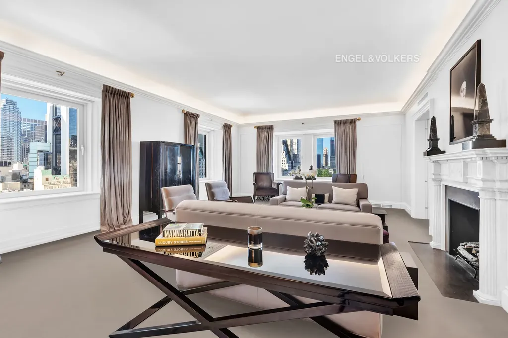 795 Fifth Avenue New York City NY 10065