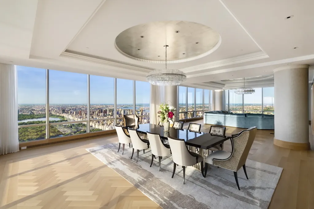 157 W 57th Street New York City NY 10019