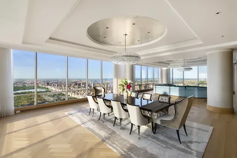 157 W 57th Street New York City NY 10019