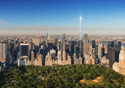 217 W 57th Street New York City NY 10019