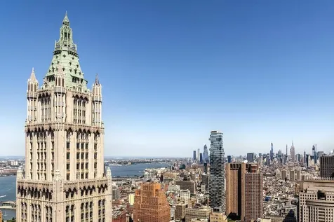 2 Park Place New York City NY 10007