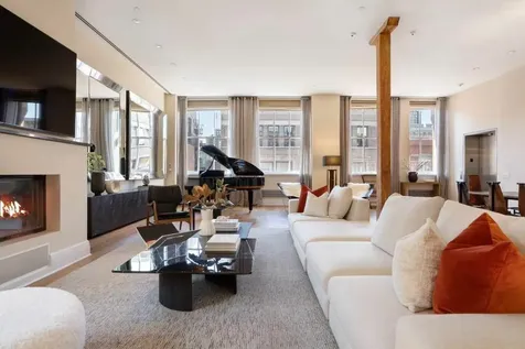 104 Wooster Street New York City NY 10012