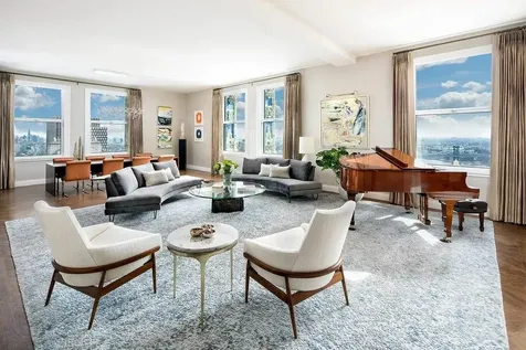 2 Park Place New York City NY 10007