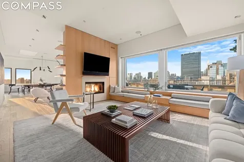 252 7th Avenue New York City NY 10001
