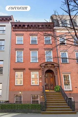 324 W 22nd Street New York City NY 10011