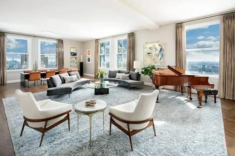 2 Park Place New York City NY 10007