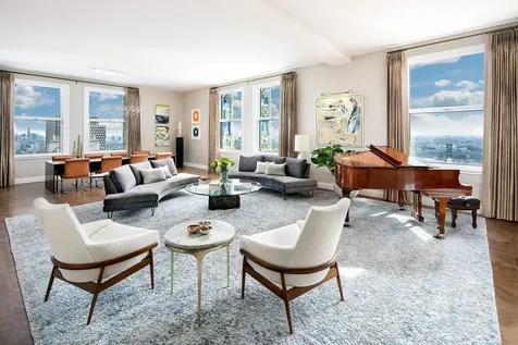2 Park Place New York City NY 10007