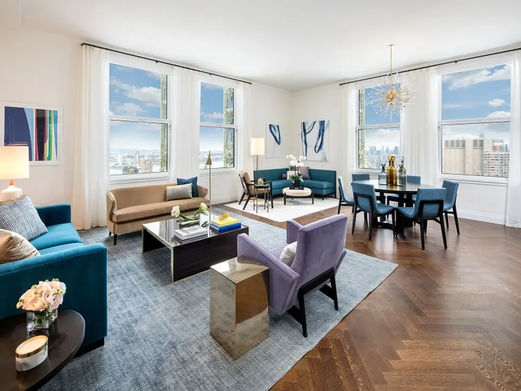 2 Park Place New York City NY 10007
