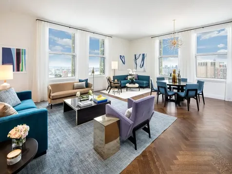 2 Park Place New York City NY 10007