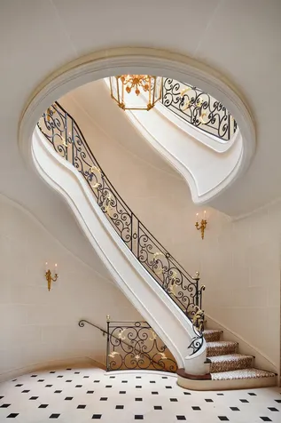 7 Sutton Square New York City NY 10022