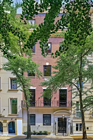 29 Beekman Place New York City NY 10022