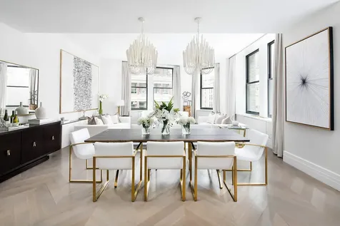 212 5th Avenue New York City NY 10010