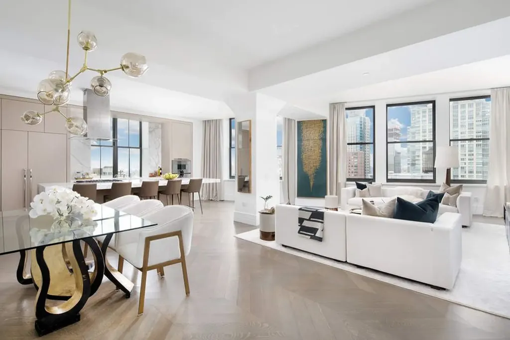 212 5th Avenue New York City NY 10010