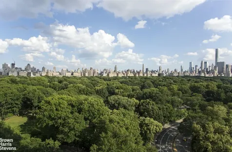 211 Central Park W New York City NY 10024