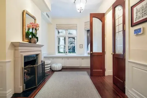 389 W End Avenue New York City NY 10024