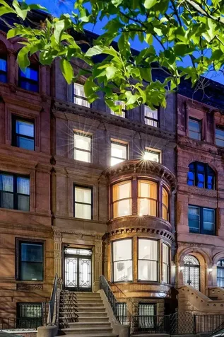 32 W 76th Street New York City NY 10023