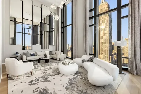 277 5th Avenue New York City NY 10016