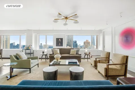 20 W 64th Street New York City NY 10023