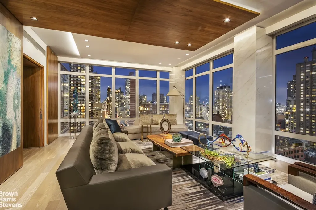1355 1st Avenue New York City NY 10021