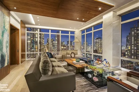 1355 1st Avenue New York City NY 10021