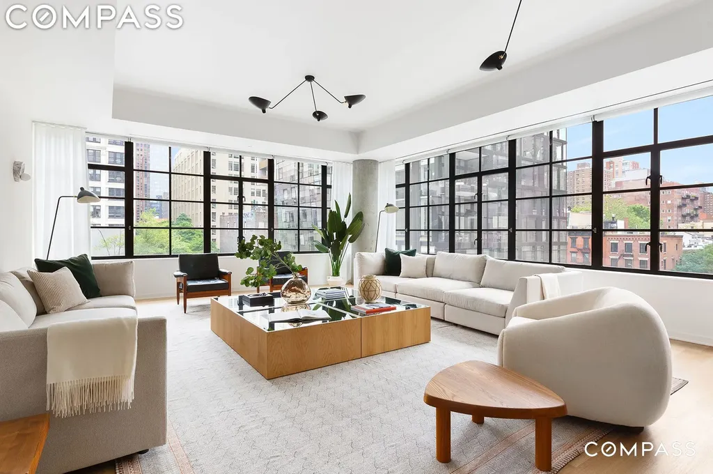 508 W 24th Street New York City NY 10011