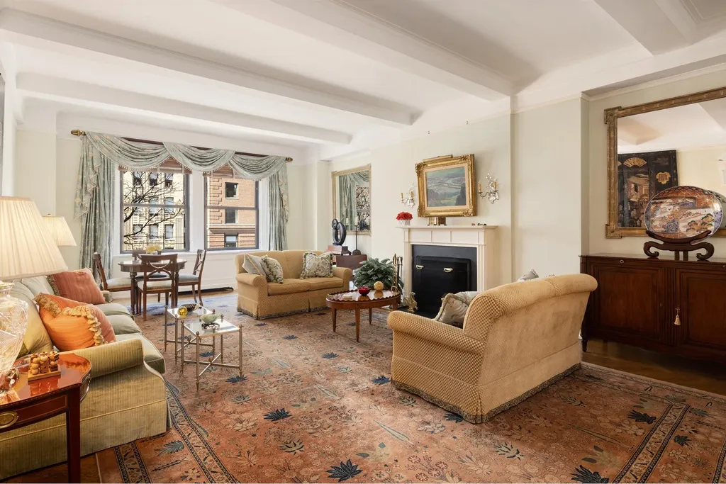 941 Park Avenue New York City NY 10028