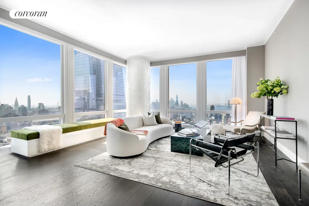 35 Hudson Yards New York City NY 10001