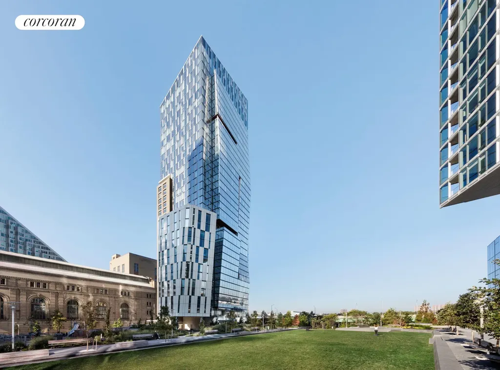 10 Riverside Boulevard New York City NY 10069
