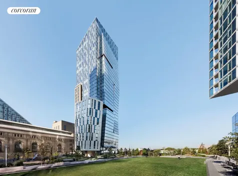 10 Riverside Boulevard New York City NY 10069