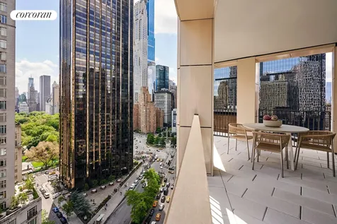 15 W 61st Street New York City NY 10023
