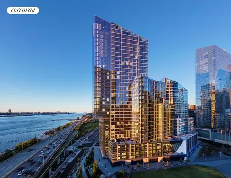 30 Riverside Boulevard New York City NY 10069