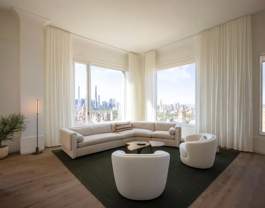180 E 88th Street New York City NY 10128