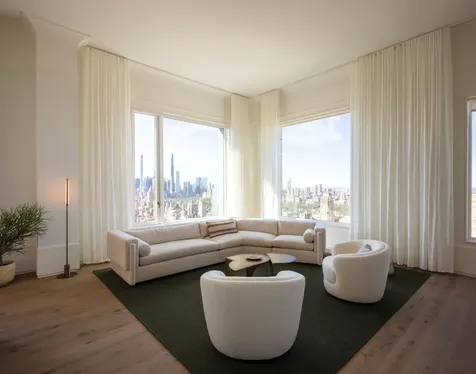 180 E 88th Street New York City NY 10128