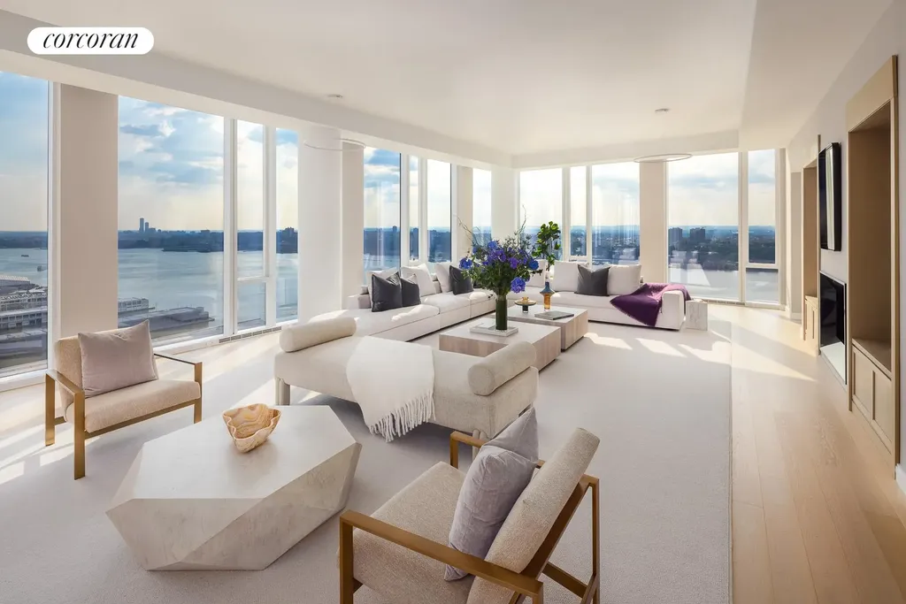 10 Riverside Boulevard New York City NY 10069