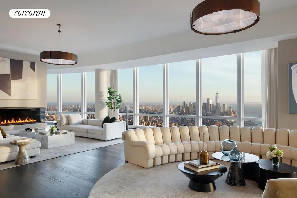 35 Hudson Yards New York City NY 10001